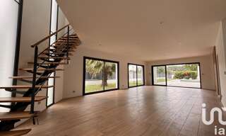 Maison 6 Pièces 197 m² à vendre à Bègles (33130)