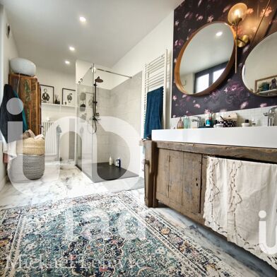 Maison 10 pièces 509900 €