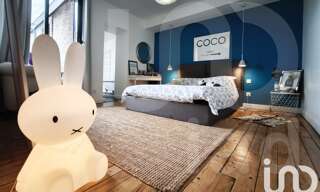 Maison 10 Pièces 200 m² à vendre à Reims (51100)