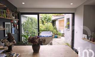 Maison 10 Pièces 200 m² à vendre à Reims (51100)