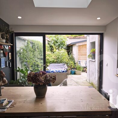 Maison 10 pièces 509900 €