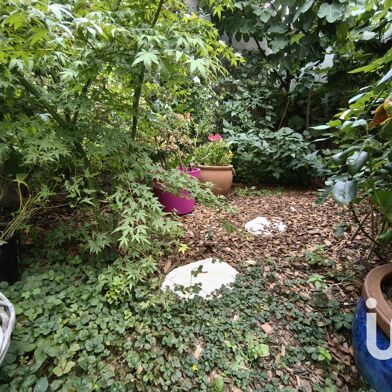 Maison 10 pièces 509900 €