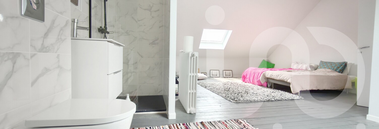 Maison 10 Pièces 200 m² à vendre à Reims (51100)