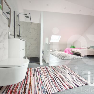 Maison 10 pièces 509900 €