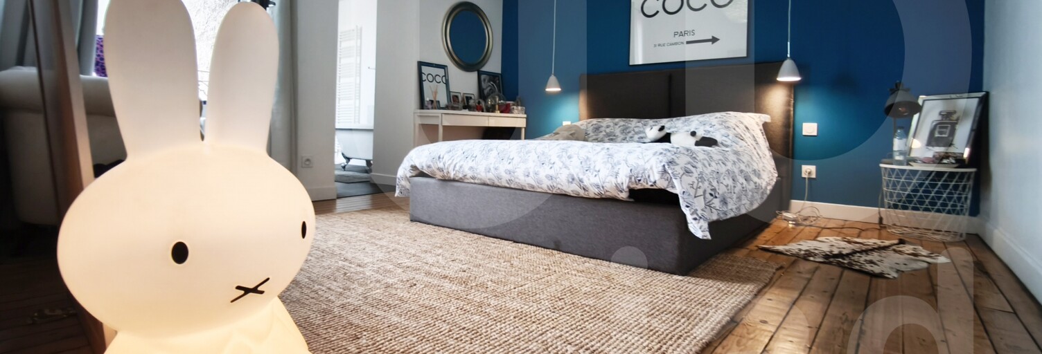 Maison 10 Pièces 200 m² à vendre à Reims (51100)