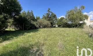 Terrain  550 m² à vendre à Marennes-Hiers-Brouage (17320)