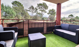 Appartement 2 Pièces 35 m² à vendre à Fréjus (83600)