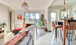 Appartement 4 Pièces 69 m² à vendre à Saint-Raphaël (83700)