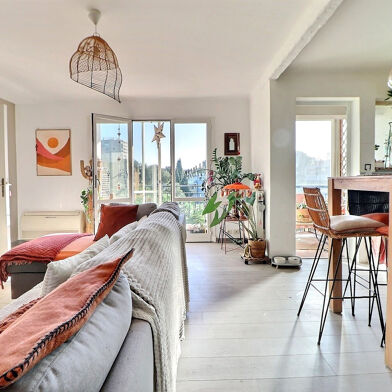 Appartement 4 pièces 249000 €