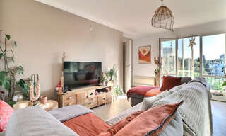 Appartement 4 Pièces 69 m² à vendre à Saint-Raphaël (83700)