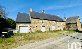 Maison 6 Pièces 240 m² à vendre à Val-Couesnon (35460)