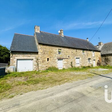 Maison 6 pièces 235000 €