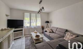 Maison 6 Pièces 102 m² à vendre à Cholet (49300)