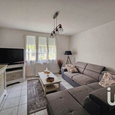 Maison 6 pièces 199000 €