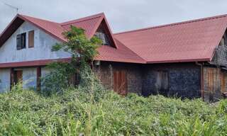 Maison 10 Pièces 330 m² à vendre à Saint-Louis (97421)