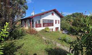 Maison 5 Pièces 153 m² à vendre à Luxe-Sumberraute (64120)