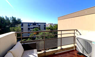 Appartement 4 Pièces 83 m² à vendre à Fréjus (83600)