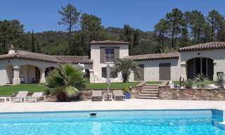 Maison 8 Pièces 187 m² à vendre à Le Muy (83490)