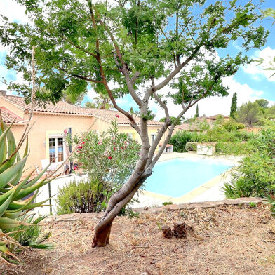 Maison 4 pièces 575000 €