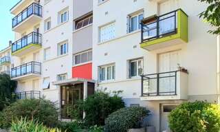 Appartement 4 Pièces 87 m² à vendre à Angers (49100)