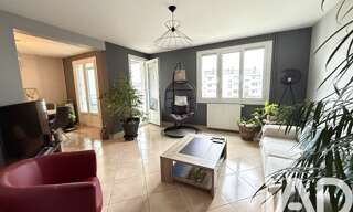 Appartement 4 Pièces 87 m² à vendre à Angers (49100)