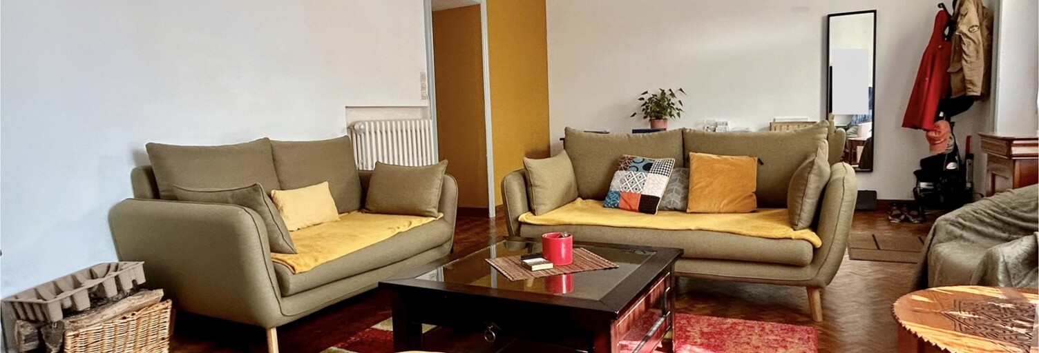 Appartement 6 Pièces 140 m² à vendre à Ploërmel (56800)