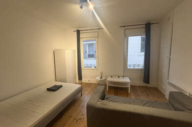 Appartement 1 pièces 380 €