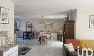 Maison 6 Pièces 126 m² à vendre à Saint-Michel-Chef-Chef (44730)