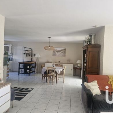 Maison 6 pièces 399500 €