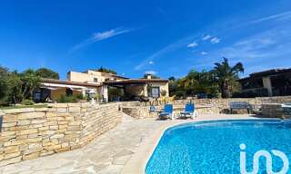 Maison 4 Pièces 146 m² à vendre à Saint-Raphaël (83700)