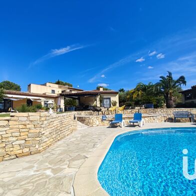 Maison 4 pièces 1145000 €