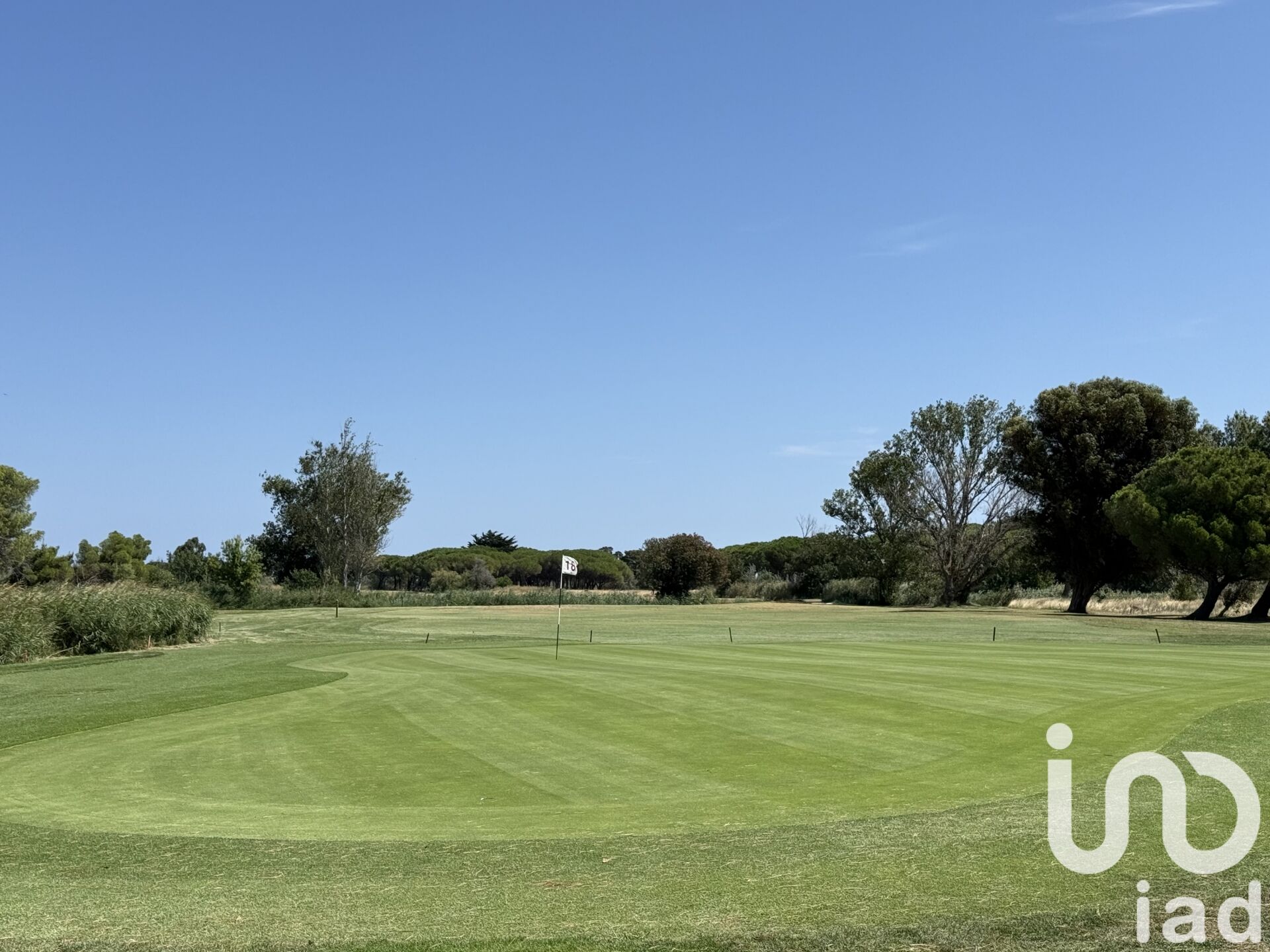 St-Cyprien - 29m² - 2p. - 1ch.