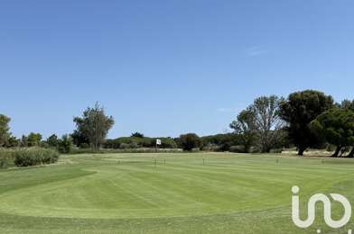 Appartement 2 pièces 159000 €