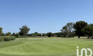 Appartement 2 Pièces 29 m² à vendre à Saint-Cyprien (66750)