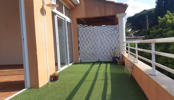 Appartement 5 pièces  à vendre Ayguade-Ceinturon 83400