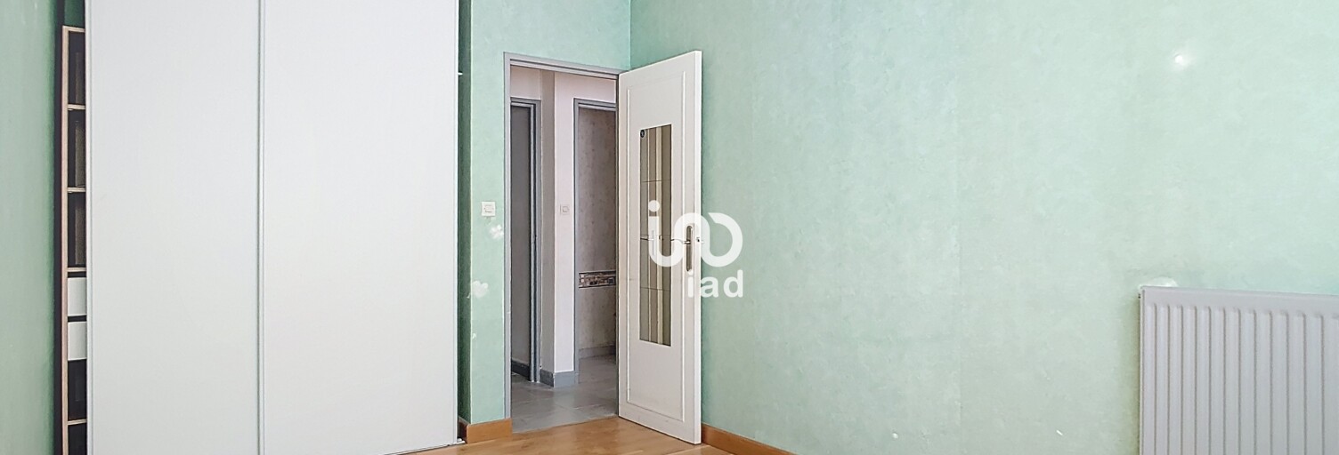 Appartement 3 Pièces 71 m² à vendre à Plaisir (78370)