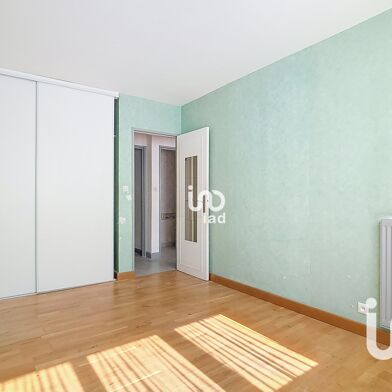 Appartement 3 pièces 188000 €