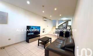 Maison 2 Pièces 61 m² à vendre à Châteauneuf-les-Martigues (13220)