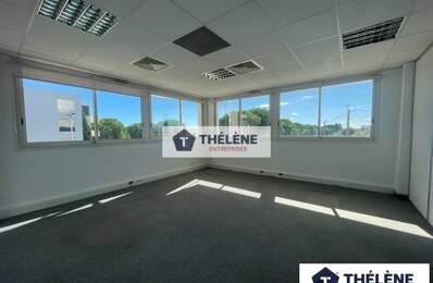 BUREAUX à LOUER — photo du bien