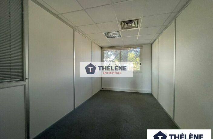 BUREAUX à LOUER — photo 4