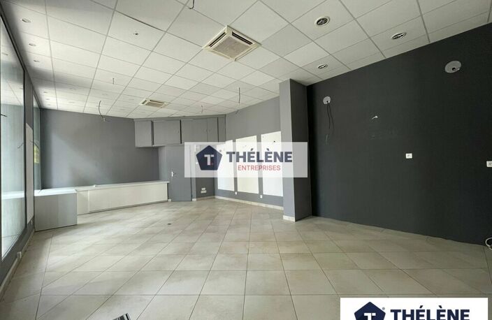 BUREAUX à LOUER — photo 2