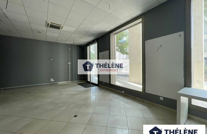 BUREAUX à LOUER — photo 3