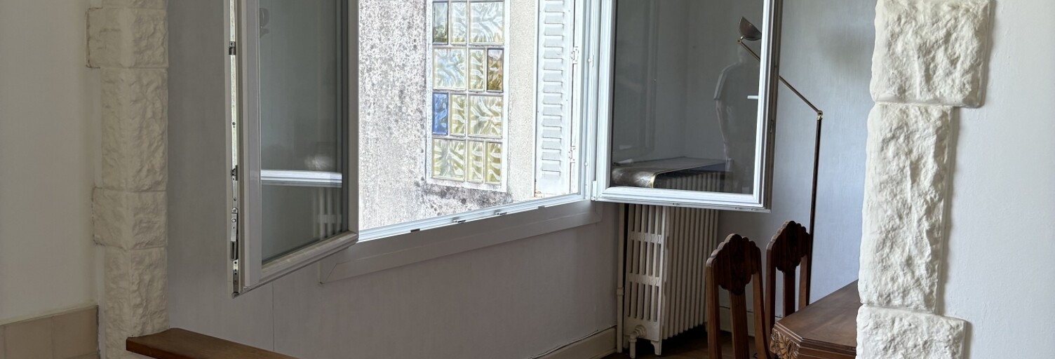 Maison 7 Pièces 140 m² à vendre à Nancy (54000)