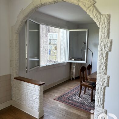 Maison 7 pièces 337000 €