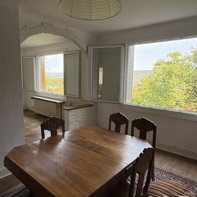 Maison 7 pièces 337000 €