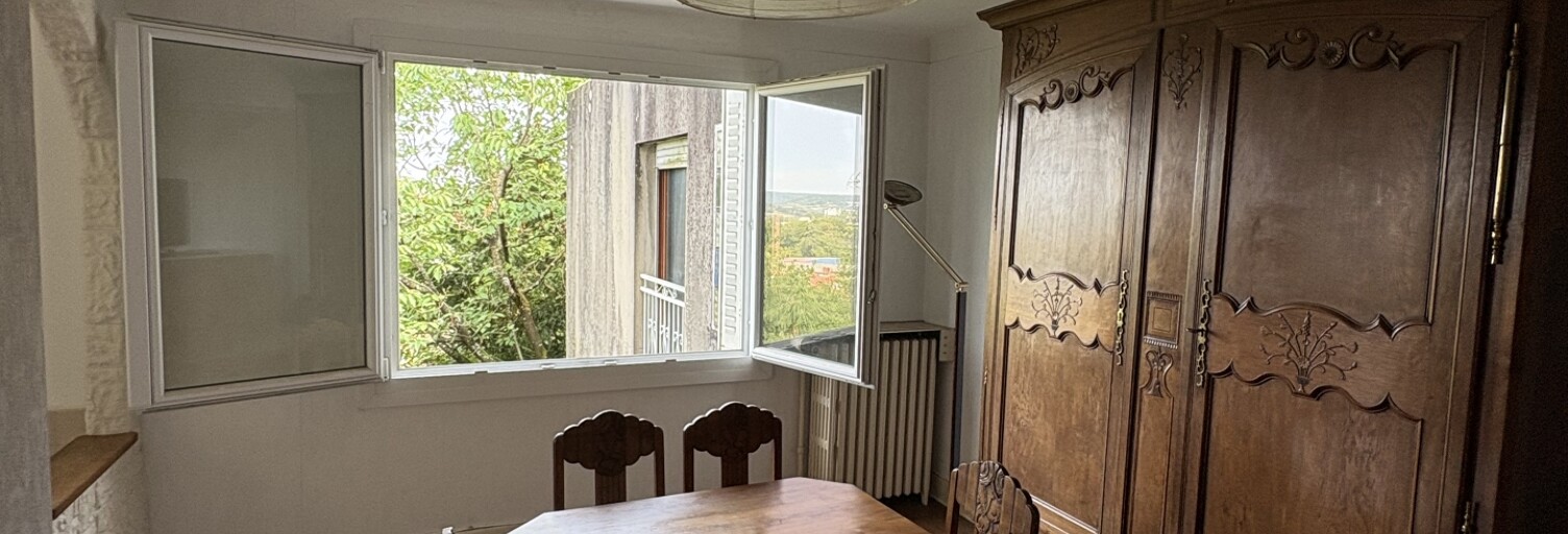 Maison 7 Pièces 140 m² à vendre à Nancy (54000)