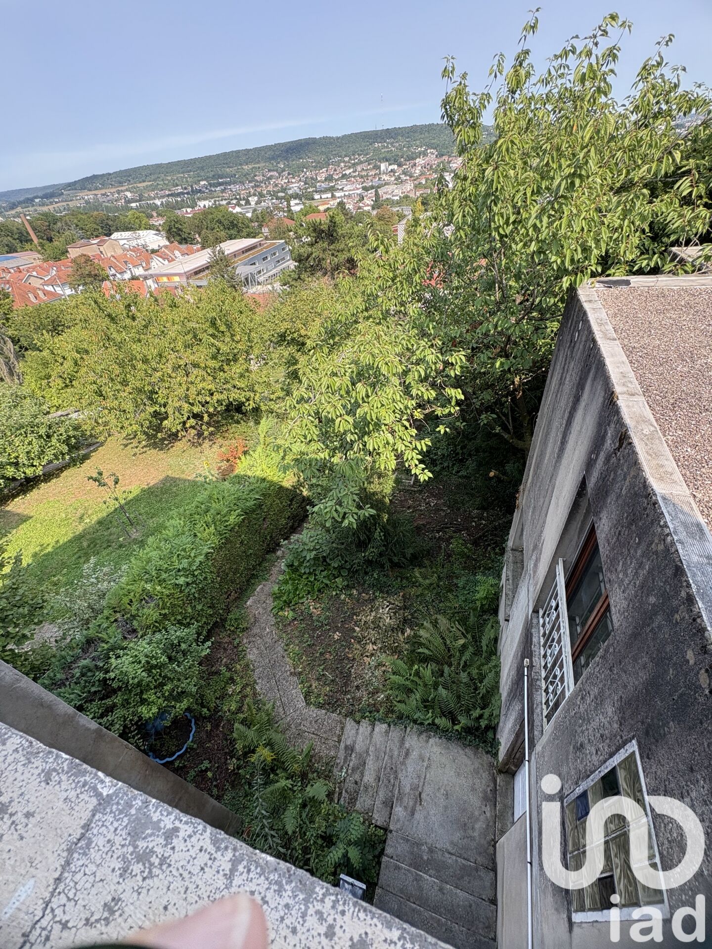 Maison à vendre, 7 pièces, 140 m², Nancy