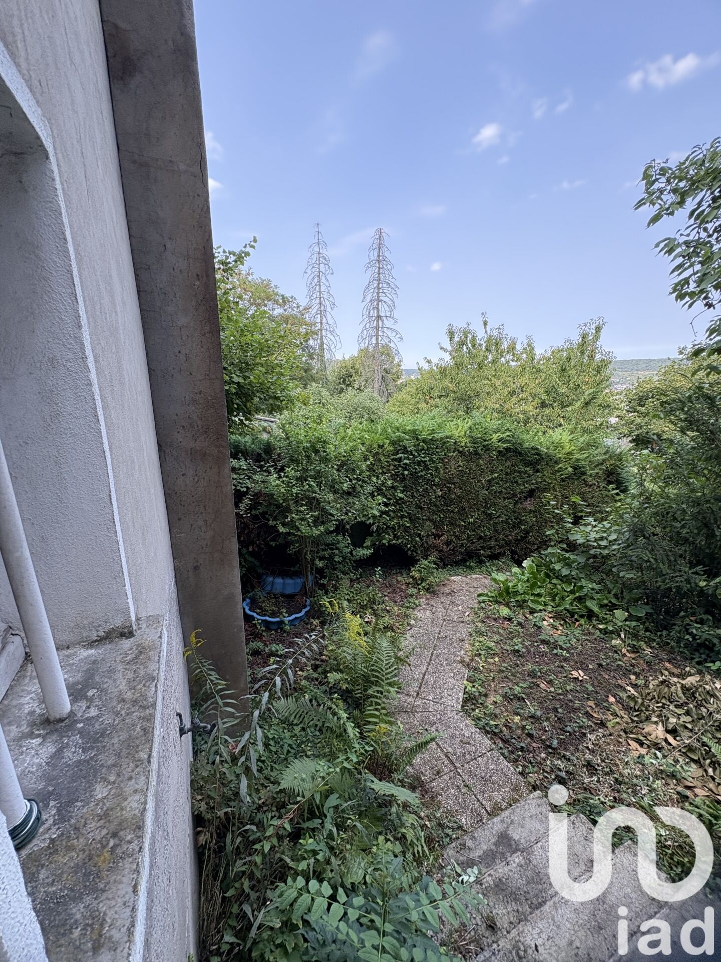 Vente Maison de ville 7 pièces - Photo 2