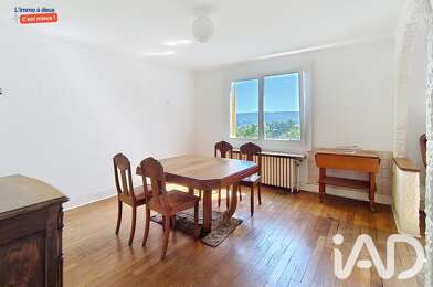 Maison 7 pièces 327000 €