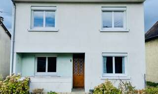 Maison 6 Pièces 105 m² à vendre à Trélissac (24750)